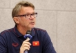 Ông Troussier chính thức thay ông Park Hang Seo làm HLV trưởng ĐT Việt Nam