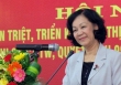 Tiểu sử tân Thường trực Ban Bí thư 