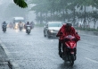 Vùng núi Bắc Bộ có mưa rào, Nam Bộ nắng nóng