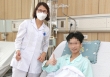Bệnh nhân chết não hiến nhiều mô tạng nhất từ trước đến nay