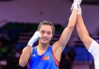 Nguyễn Thị Tâm lập thành tích lịch sử cho boxing Việt Nam