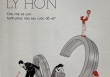 “Chân dung của ly hôn” – Cuốn sách chia sẻ những câu chuyện xúc động, đầy ám ảnh