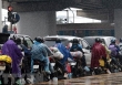 Khu vực Bắc Bộ sáng có mưa phùn và sương mù rải rác