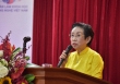 Ứng dụng Khoa học công nghệ giải quyết ô nhiễm môi trường của nữ trí thức TP. HCM