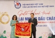 20 năm nhà báo nữ đồng hành cùng doanh nghiệp