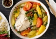 Canh chua cá Việt Nam xếp thứ 4 trong số 10 món súp cá ngon nhất thế giới
