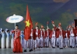 Tối 19/4, Đoàn thể thao Việt Nam sẽ tổ chức lễ xuất quân tham dự SEA Games 32