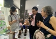 Triển lãm “Tài sản trí tuệ và kết quả đổi mới sáng tạo của cộng đồng nữ trí thức Việt Nam” tôn vinh những đóng góp của nữ trí thức