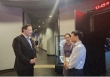 Ông Marc Knapper, Đại sứ Hoa Kỳ tại Việt Nam: “ Vai trò của phụ nữ trong ngành công nghiệp sáng tạo rất cần được tôn vinh, coi trọng”