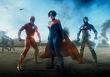 FLASH: Hai Batman đụng độ, xuất hiện nữ siêu anh hùng mới