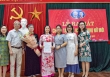 Ra mắt Chi bộ Tạp chí Điện tử Phụ nữ Mới