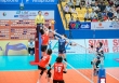 Đội tuyển bóng chuyền nữ Việt Nam đánh bại đối thủ mạnh đến từ Nhật Bản 