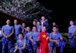 Ca sỹ Lê Minh Tuyến: Được hát giữa Trường Sa là niềm hạnh phúc đối với một nghệ sỹ