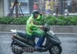 Không khí lạnh ảnh hưởng đến hầu khắp khu vực Đông Bắc Bộ