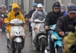 Miền Bắc đón không khí lạnh tăng cường, duy trì thời tiết mưa dông kéo dài