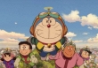 'Doraemon: Nobita và vùng đất lý tưởng trên bầu trời'  đã tạo ra cơn sốt khủng cỡ nào?  