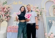 Nữ trung úy quân đội hoãn đám cưới để giành HCV 7 môn thi tại SEA Games 32