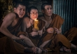 Siêu phẩm kinh dị về loại bùa hình nhân mạnh nhất Thái Lan “đổ bộ” vào Việt Nam