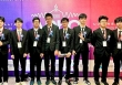 4 học sinh Việt Nam giành huy chương Olympic Vật lý châu Á