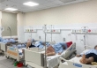 6 người ở Hòa Bình nguy kịch sau khi ăn trứng cá sấu hỏa tiễn 