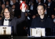 Trần Anh Hùng và Phạm Thiên Ân: Những tiếng nói Việt đầy mỹ cảm tại Cannes 2023
