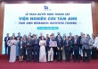Thành lập Viện nghiên cứu Tâm Anh - Viện nghiên cứu đầu tiên của Bệnh viện ngoài công lập