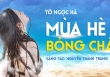 Á quân Thần tượng Bolero Tô Ngọc Hà hát 'Mùa hè bỏng cháy' của nhạc sĩ Nguyễn Thành Trung