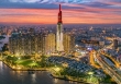 Việt Nam đứng thứ 16 trong top 20 nền kinh tế giàu nhất châu Á