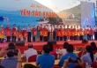 Công ty Yến sào Khánh Hòa và chuỗi sự kiện đồng hành cũng Festival biển 2023
