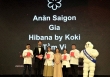 Thấy gì từ top 4 nhà hàng tại Việt Nam được gắn sao Michelin?