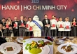Lễ công bố Michelin Guide tại Việt Nam đãi thực khách những món ăn gì?
