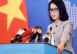 Bổ nhiệm bà Phạm Thu Hằng làm người phát ngôn Bộ Ngoại giao