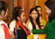 Mô hình 'Mẹ đỡ đầu' đã trở thành điểm tựa để lan toả yêu thương cho trẻ mồ côi