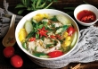 Đánh dấm canh hè