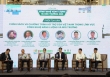 Thứ trưởng Bộ KH&CN: 'Phát triển công nghệ năng lượng tiên tiến phải gắn liền với bảo vệ môi trường'