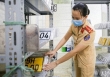 Từ 1/7 công dân đấu giá biển số ô tô như thế nào?