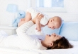 Phụ nữ kết hôn, sinh con ở độ tuổi từ 40 ngày càng nhiều