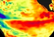 El Nino 'nung nóng' toàn cầu: 84 nghìn tỷ USD có nguy cơ 'bốc cháy'
