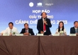 Giải thưởng Cánh diều Vàng 2023: Khoe chuỗi sự kiện  “khủng”