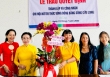  Ra mắt Chi hội Nữ trí thức Đồng Bằng Sông Cửu Long 
