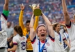 13 cầu thủ có thu nhập cao nhất tại World Cup nữ 2023