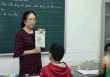 Bà giáo 70 tuổi dạy học miễn phí suốt 25 năm ở Thủ đô