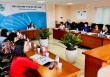 Nhiều hoạt động thiết thực được tổ chức khẳng định và tôn vinh vai trò của nữ trí thức