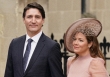 Thủ tướng Canada ly thân vợ sau 18 năm bên nhau