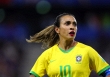 Huyền thoại bóng đã nữ chia tay World Cup