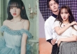 Nữ idol bị nghi ngoại tình với Ảnh đế Lương Triều Vỹ hơn 36 tuổi: Làm nên lịch sử tại Hàn Quốc, còn hẹn hò Vương Nhất Bác