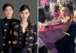 Người yêu tomboy của Á quân The Face Vietnam 2023 ôm hoa dưới khán đài 'lọt' ống kinh team qua đường
