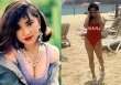 'Nữ hoàng ảnh lịch' Y Phụng phát tướng ở tuổi 44, tận hưởng cuộc sống sung túc ở nước ngoài