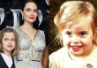 Angelina Jolie thuê chính con gái 15 tuổi Vivienne làm trợ lý, đưa bé vào showbiz lần 2 sau vai sao nhí Maleficent?