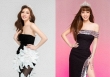 Hoa hậu Hải Dương khoe lưng trần gợi cảm trong bộ ảnh mới